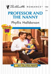 Produktbild: Professor And The Nanny