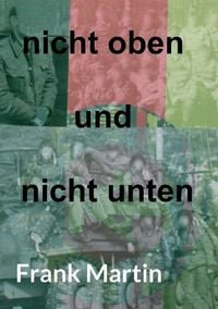 Produktbild: Nicht oben und nicht unten