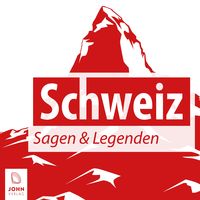 Produktbild: Schweiz Sagen und Legenden
