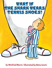Produktbild: What If The Shark Wears Tennis