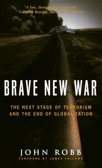 Produktbild: Brave New War