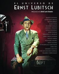Produktbild: El universo de Ernst Lubitsch