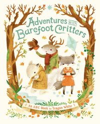 Produktbild: Adventures with Barefoot Critters
