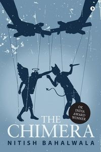 Produktbild: The Chimera