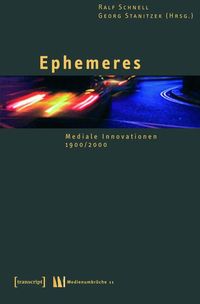 Produktbild: Ephemeres
