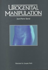 Produktbild: Urogenital Manipulation Englis