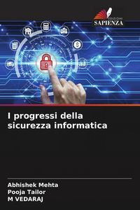 Produktbild: I progressi della sicurezza informatica