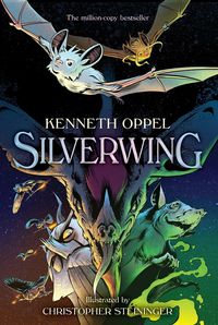 Produktbild: Silverwing