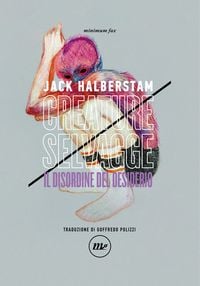 Produktbild: Creature selvagge