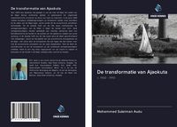 Produktbild: De transformatie van Ajaokuta