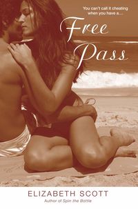 Produktbild: Free Pass