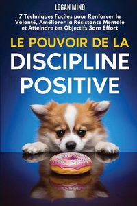 Produktbild: Le Pouvoir de la Discipline Positive