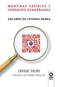 Produktbild: Mentiras cre&iacute;bles y verdades exageradas