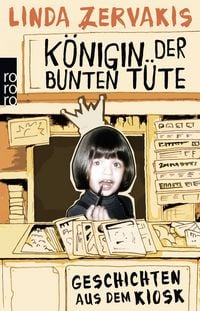 Produktbild: K&ouml;nigin der Bunten T&uuml;te