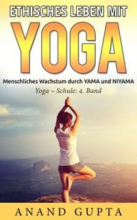 Produktbild: Ethisches Leben mit Yoga