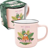 Bild vom Artikel Becher 48044 Motiv " Anti Stress Tasse für Mama" vom Autor 