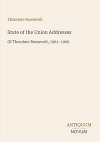 Produktbild: State of the Union Addresses
