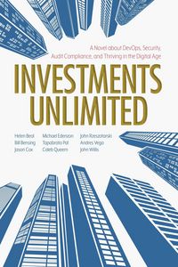 Produktbild: Investments Unlimited