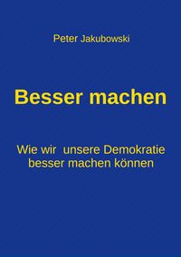 Produktbild: Besser machen