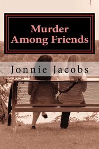 Produktbild: Murder Among Friends (The Kate Austen Suburban Mysteries)
