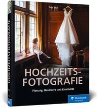 Produktbild: Hochzeitsfotografie