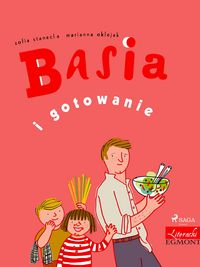 Produktbild: Basia i gotowanie