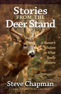 Produktbild: Stories from the Deer Stand