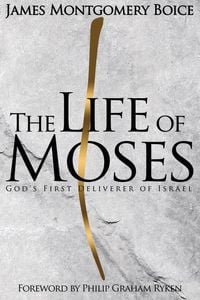 Produktbild: The Life of Moses