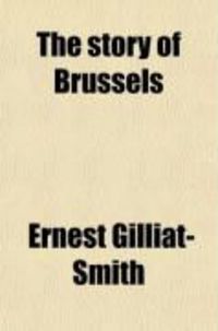 Produktbild: The Story of Brussels