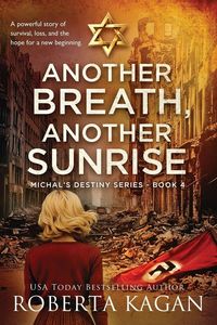 Produktbild: Another Breath, Another Sunrise