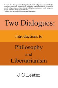 Produktbild: Two Dialogues
