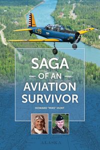 Produktbild: Saga of an Aviation Survivor