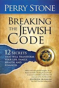 Produktbild: Stone, P: Breaking the Jewish Code