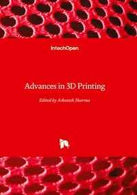 Produktbild: Advances in 3D Printing