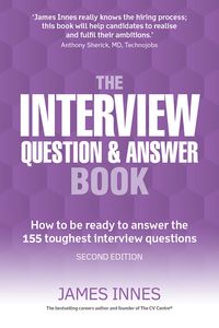 Produktbild: Interview Question & Answer Book, The