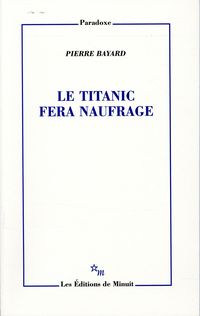 Produktbild: Le Titanic fera naufrage