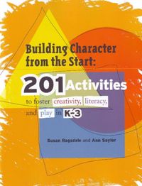 Produktbild: Building Character from S-W/cd