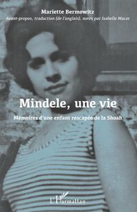 Produktbild: Mindele, une vie