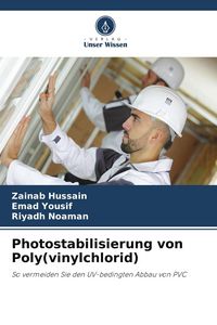 Produktbild: Photostabilisierung von Poly(vinylchlorid)