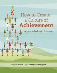 Produktbild: How to Create a Culture of Achievement in Your School and Classroom