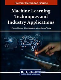 Produktbild: Machine Learning Techniques and Industry Applications
