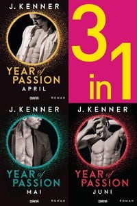 Produktbild: Year of Passion (4-6)