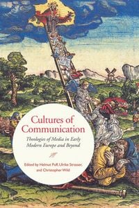 Produktbild: Cultures of Communication