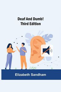 Produktbild: Deaf and Dumb! Third Edition