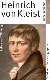 Produktbild: Heinrich von Kleist