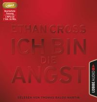 Produktbild: Ich bin die Angst