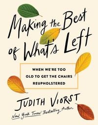Produktbild: Making the Best of What's Left