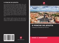 Produktbild: O Ponche Do Jesu&iacute;ta