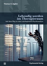 Produktbild: Lebendig werden im Therapieraum