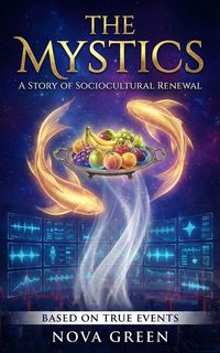 Produktbild: The Mystics: A Story of Sociocultural Renewal